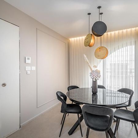 Next The Old City - 5 Stars Apartment - David Village القدس المظهر الخارجي الصورة