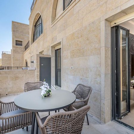 Next The Old City - 5 Stars Apartment - David Village القدس المظهر الخارجي الصورة