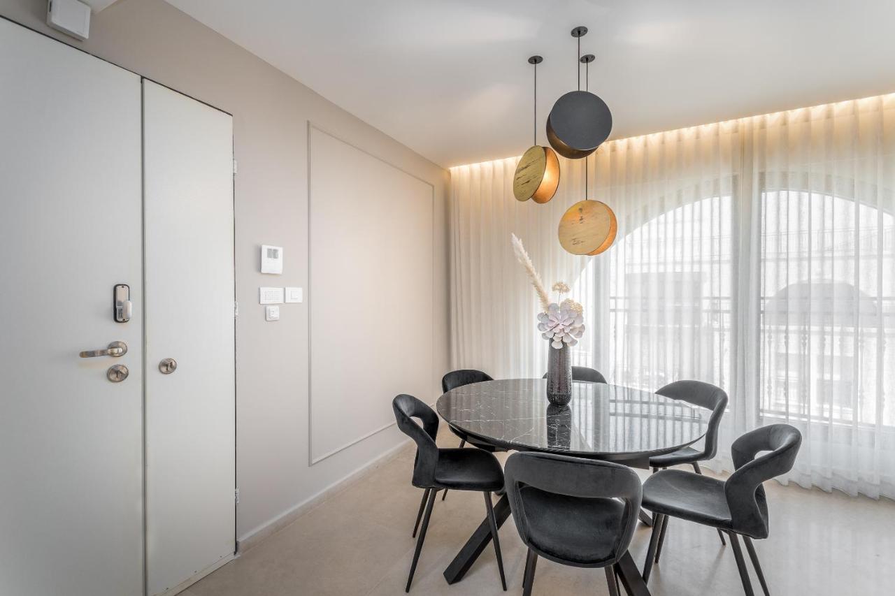 Next The Old City - 5 Stars Apartment - David Village القدس المظهر الخارجي الصورة