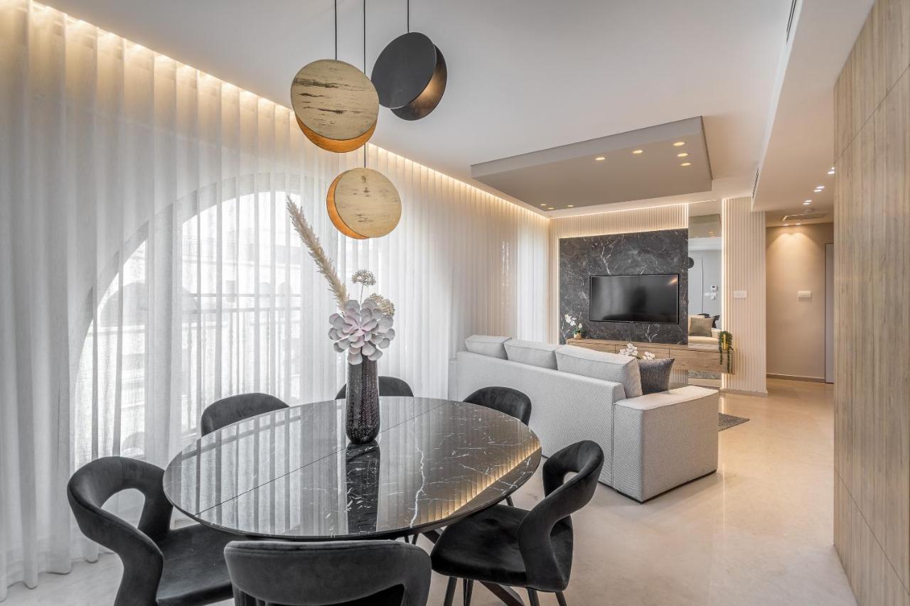 Next The Old City - 5 Stars Apartment - David Village القدس المظهر الخارجي الصورة