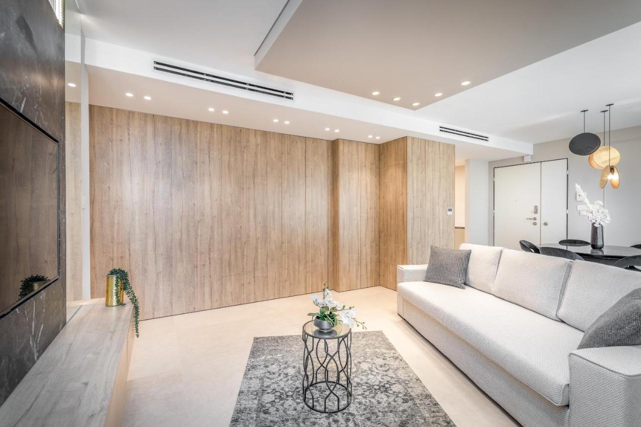 Next The Old City - 5 Stars Apartment - David Village القدس المظهر الخارجي الصورة