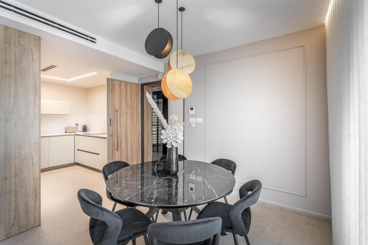 Next The Old City - 5 Stars Apartment - David Village القدس المظهر الخارجي الصورة