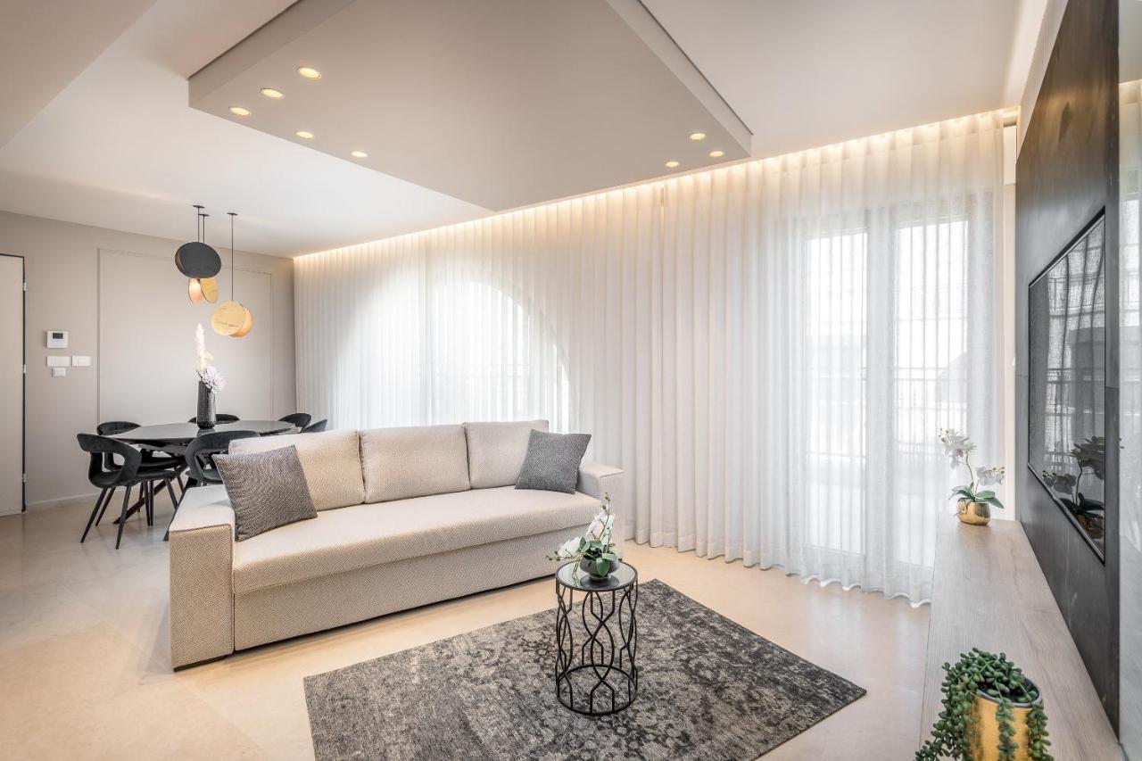 Next The Old City - 5 Stars Apartment - David Village القدس المظهر الخارجي الصورة