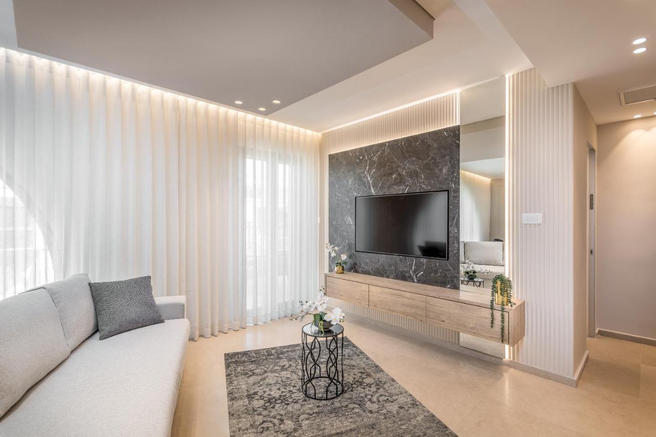 Next The Old City - 5 Stars Apartment - David Village القدس المظهر الخارجي الصورة