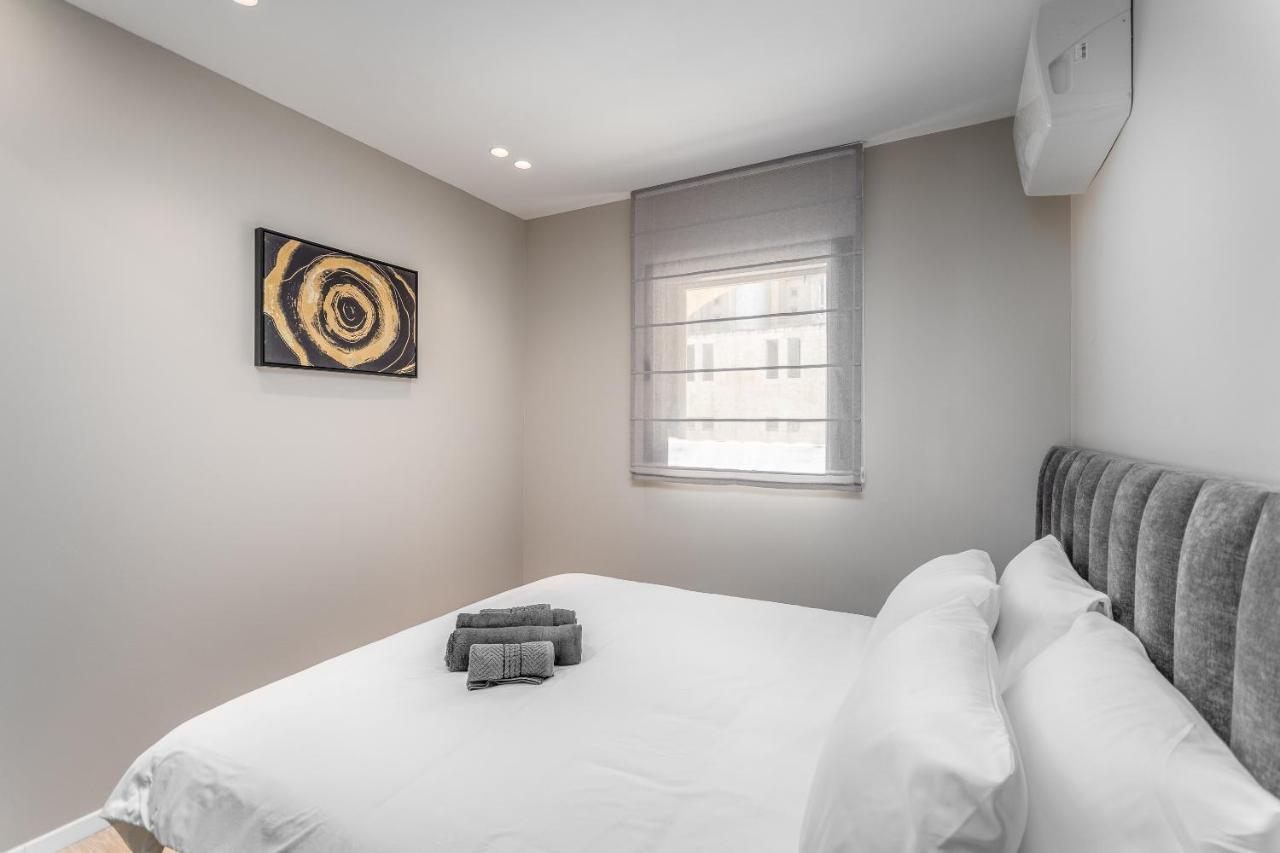 Next The Old City - 5 Stars Apartment - David Village القدس المظهر الخارجي الصورة