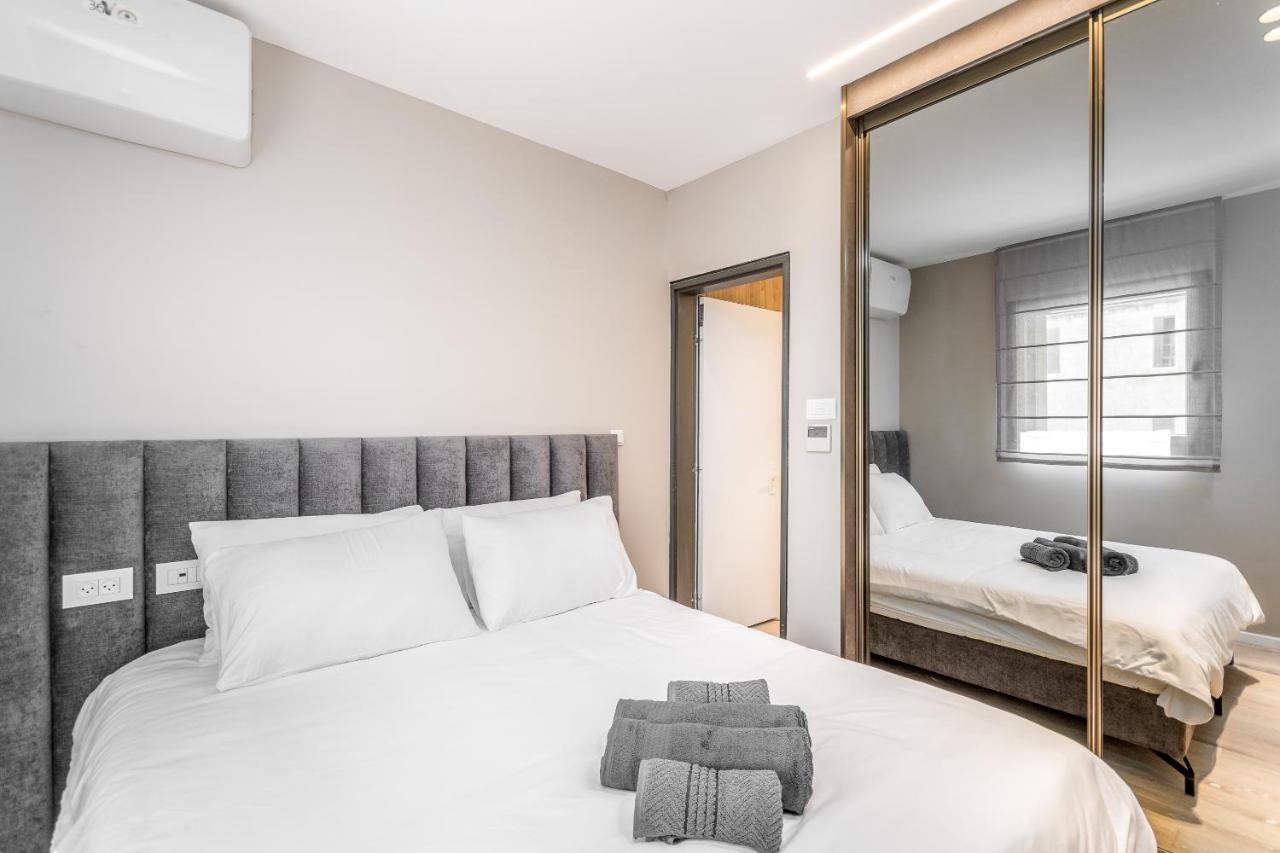 Next The Old City - 5 Stars Apartment - David Village القدس المظهر الخارجي الصورة