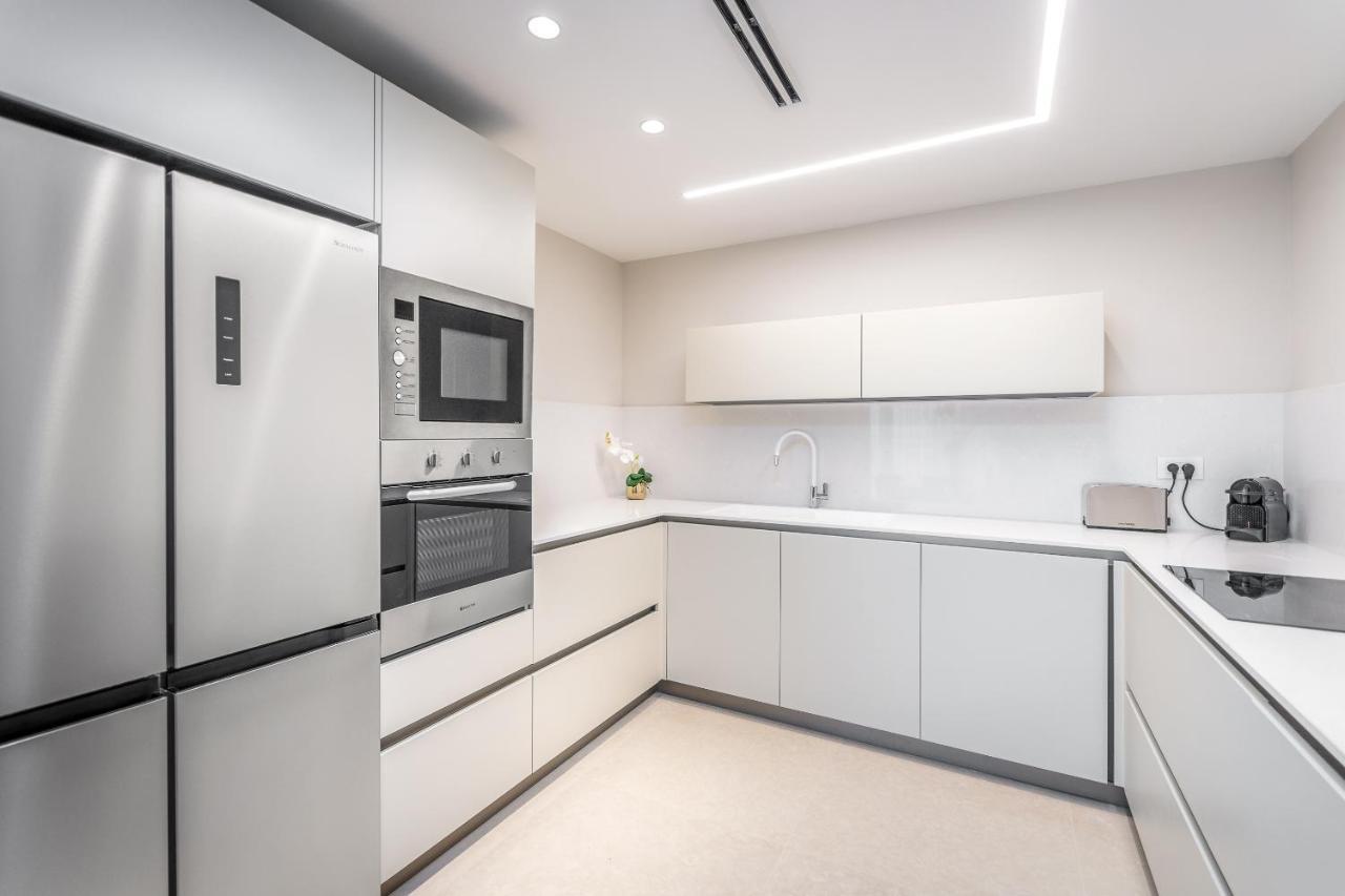Next The Old City - 5 Stars Apartment - David Village القدس المظهر الخارجي الصورة