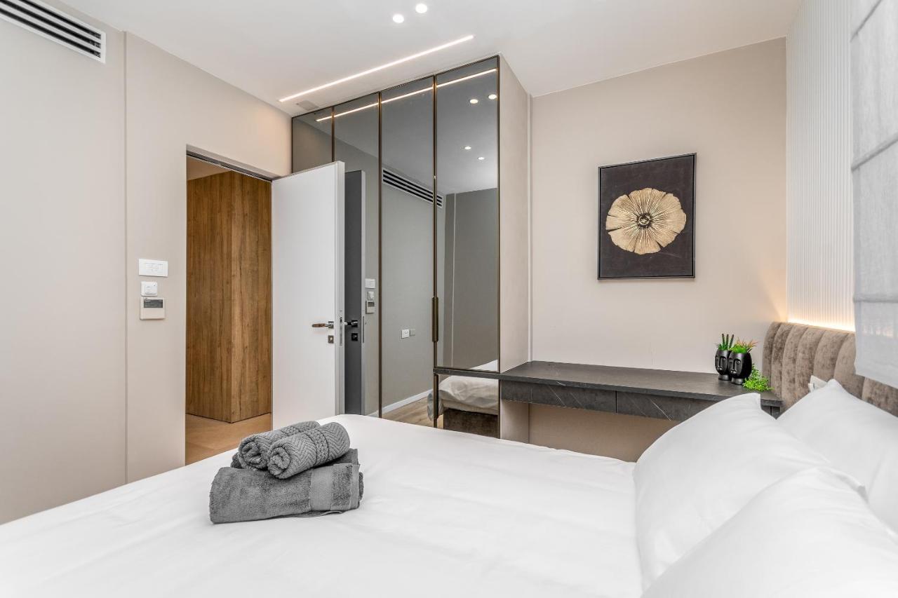 Next The Old City - 5 Stars Apartment - David Village القدس المظهر الخارجي الصورة